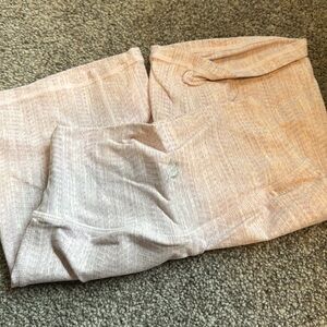 Ptula biker short size small